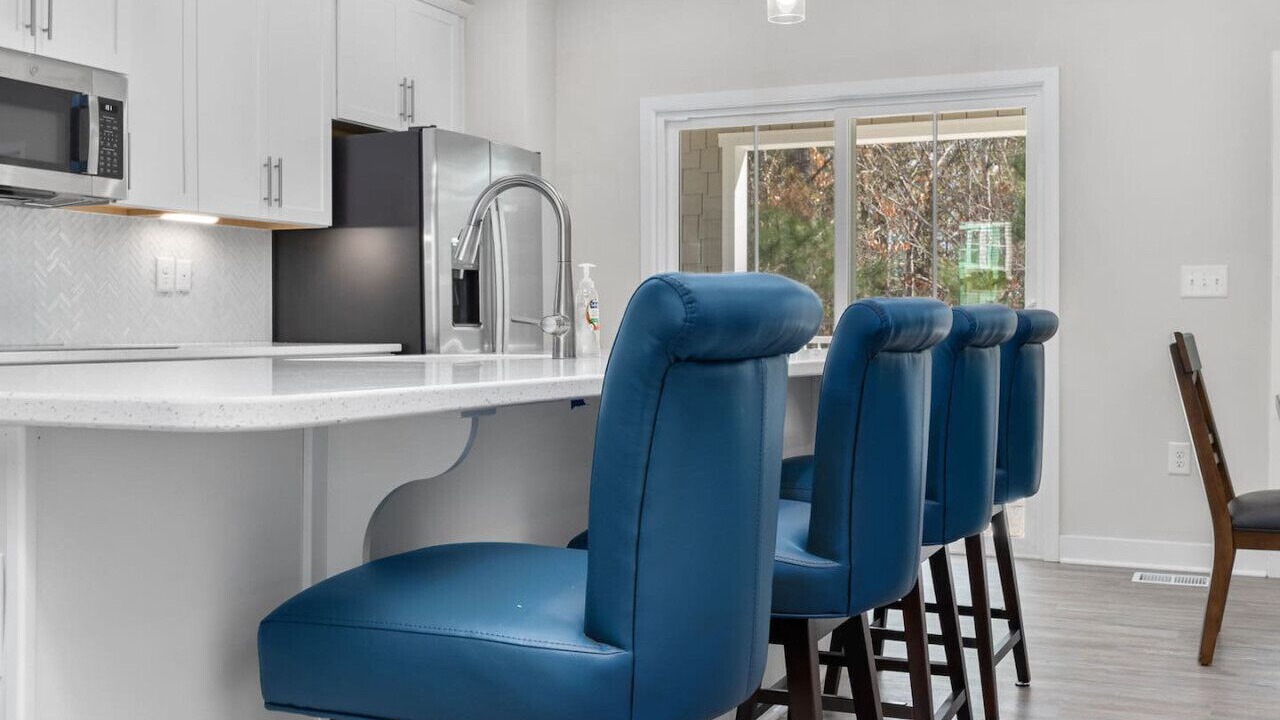 Photo of Kitchen in North Myrtle Beach