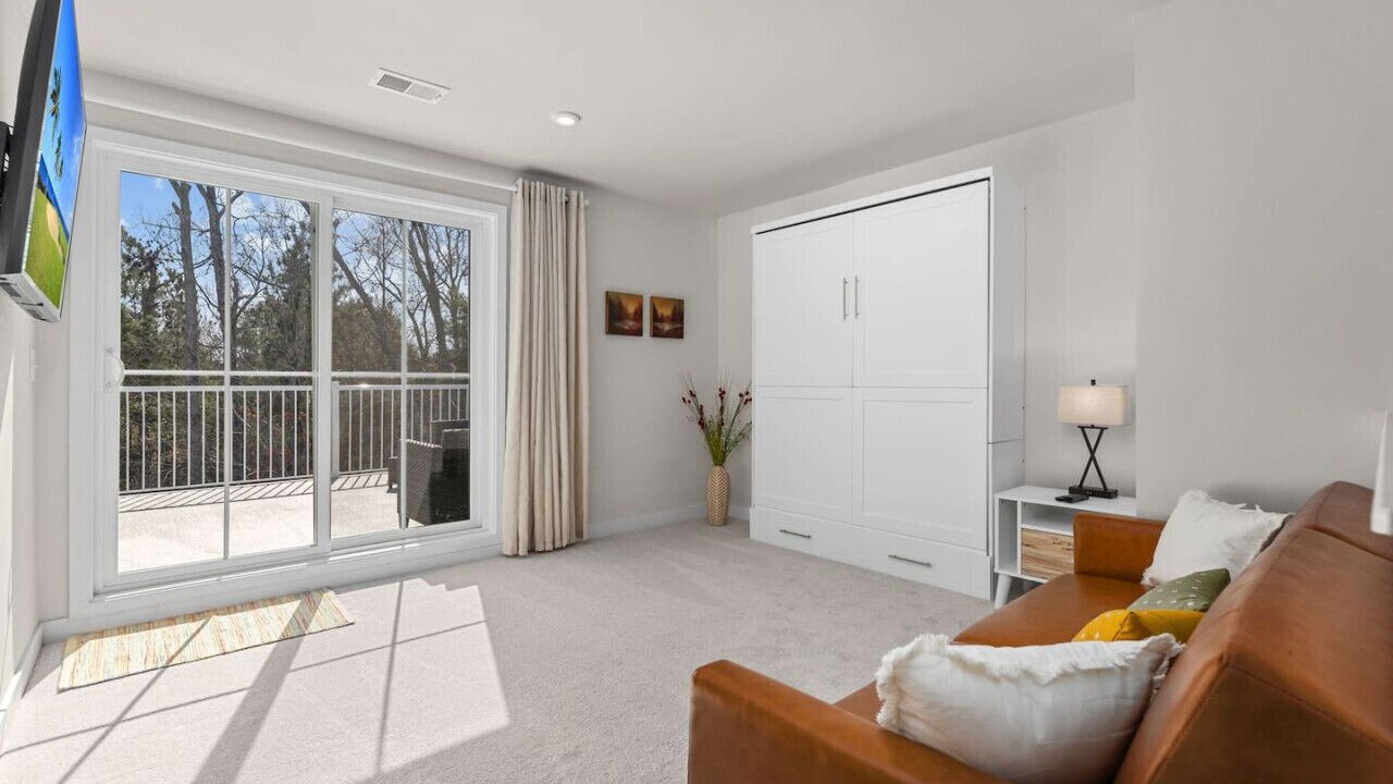 Photo of Livingroom in North Myrtle Beach