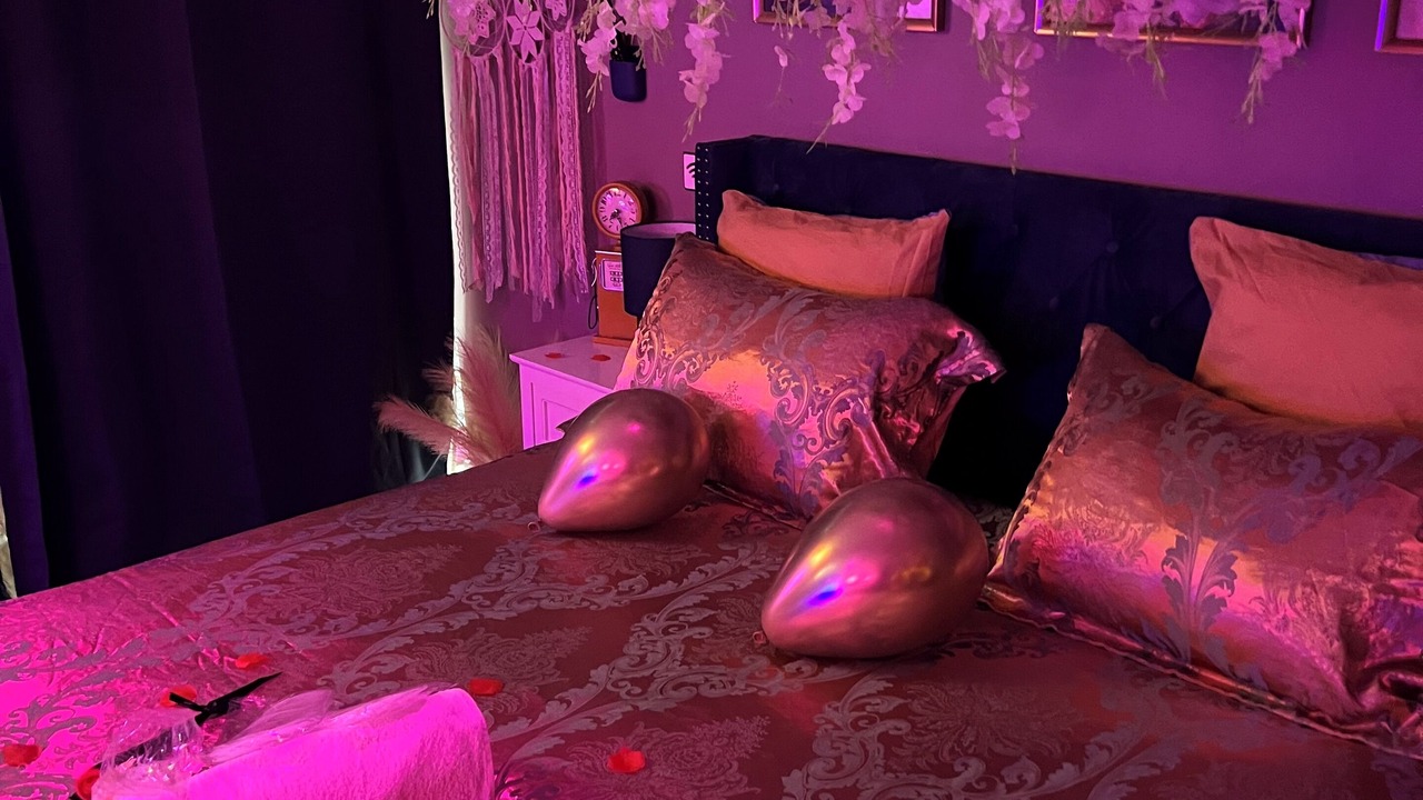 Photo of Bedroom in Antigone