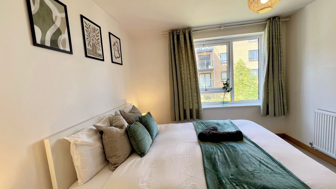 Photo of Bedroom in Dartford