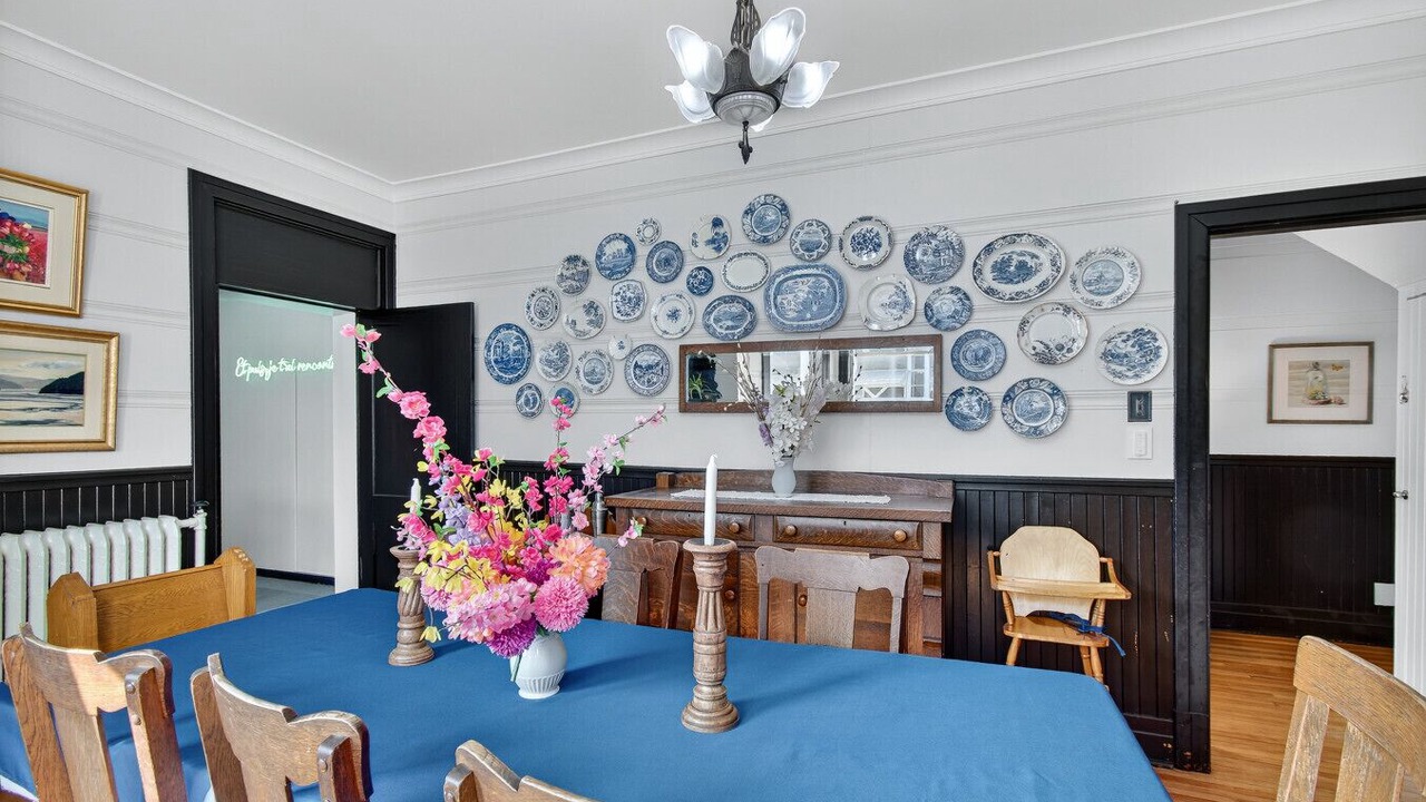 Photo of Livingroom in Saint-Emile-de-Suffolk