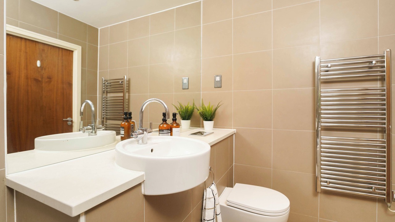 Photo of Bathroom in Dartford