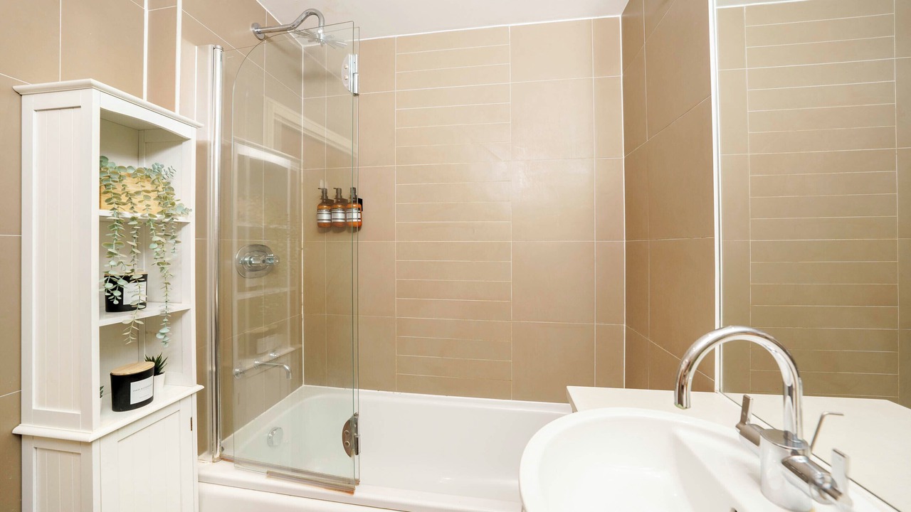 Photo of Bathroom in Dartford