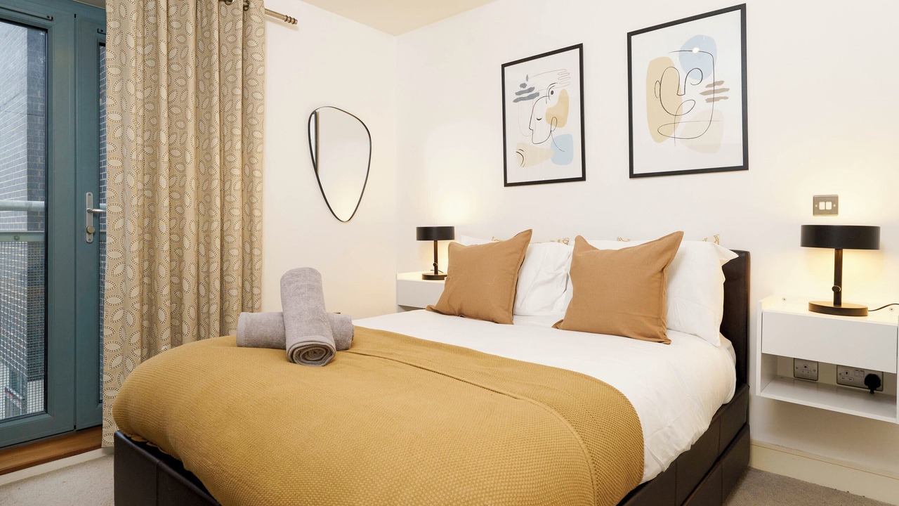 Photo of Bedroom in Dartford