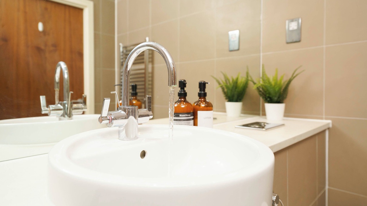 Photo of Bathroom in Dartford