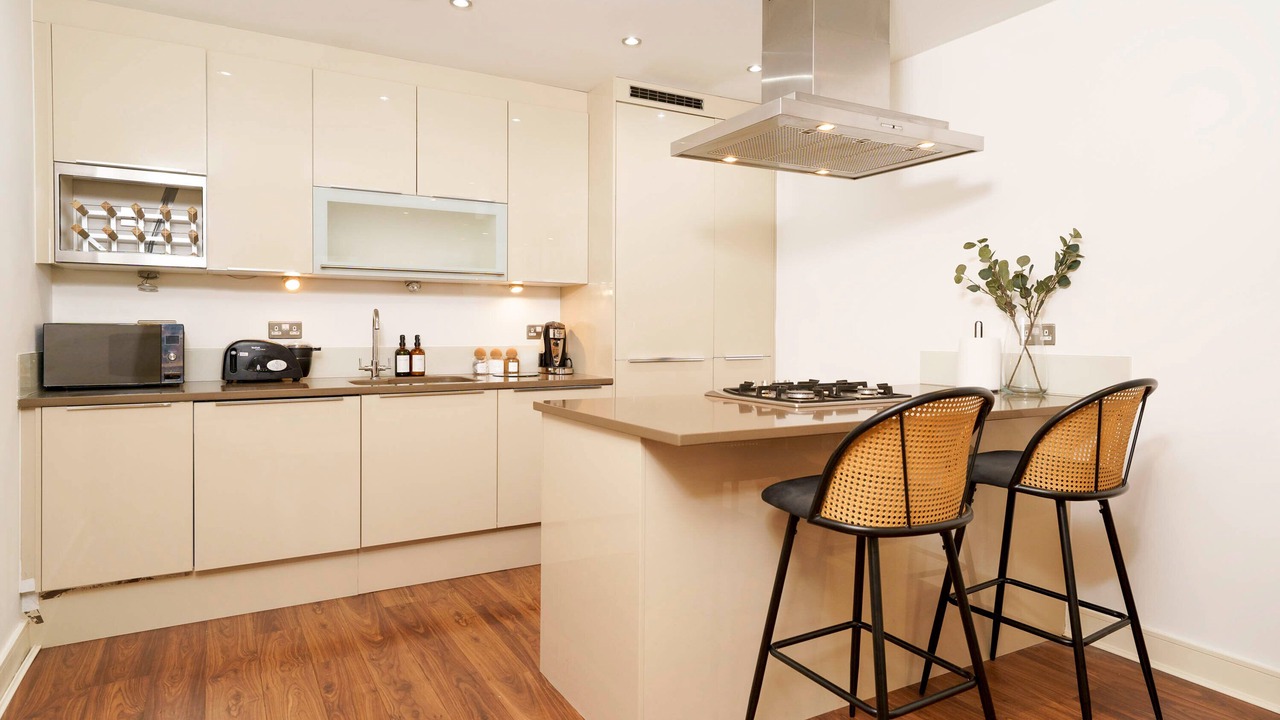 Photo of Kitchen in Dartford