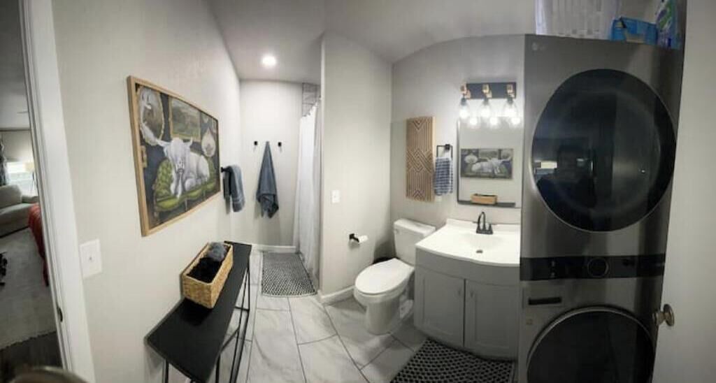 Photo of Bathroom in Stillwater