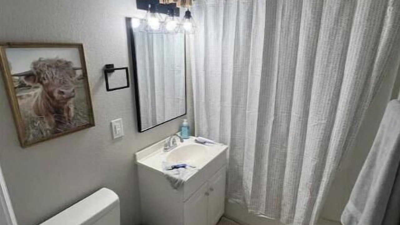 Photo of Bathroom in Stillwater