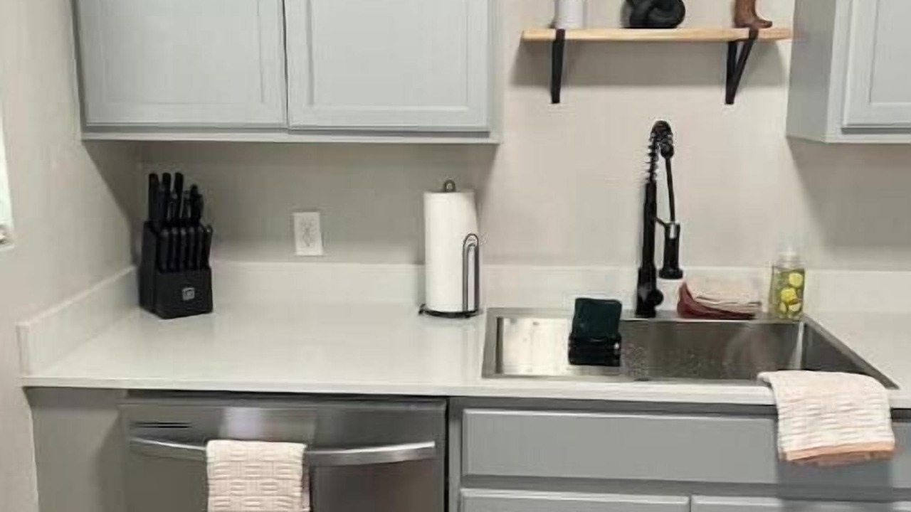 Photo of Kitchen in Stillwater