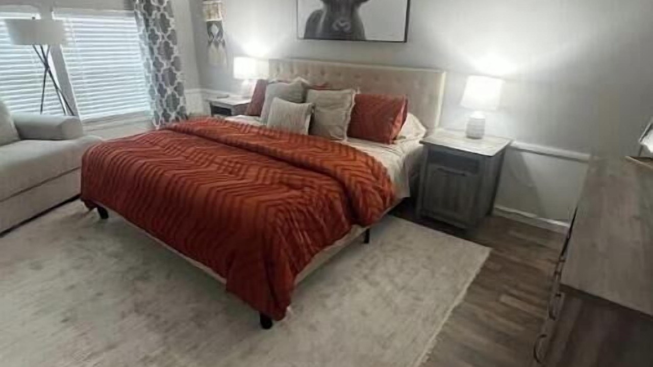 Photo of Bedroom in Stillwater