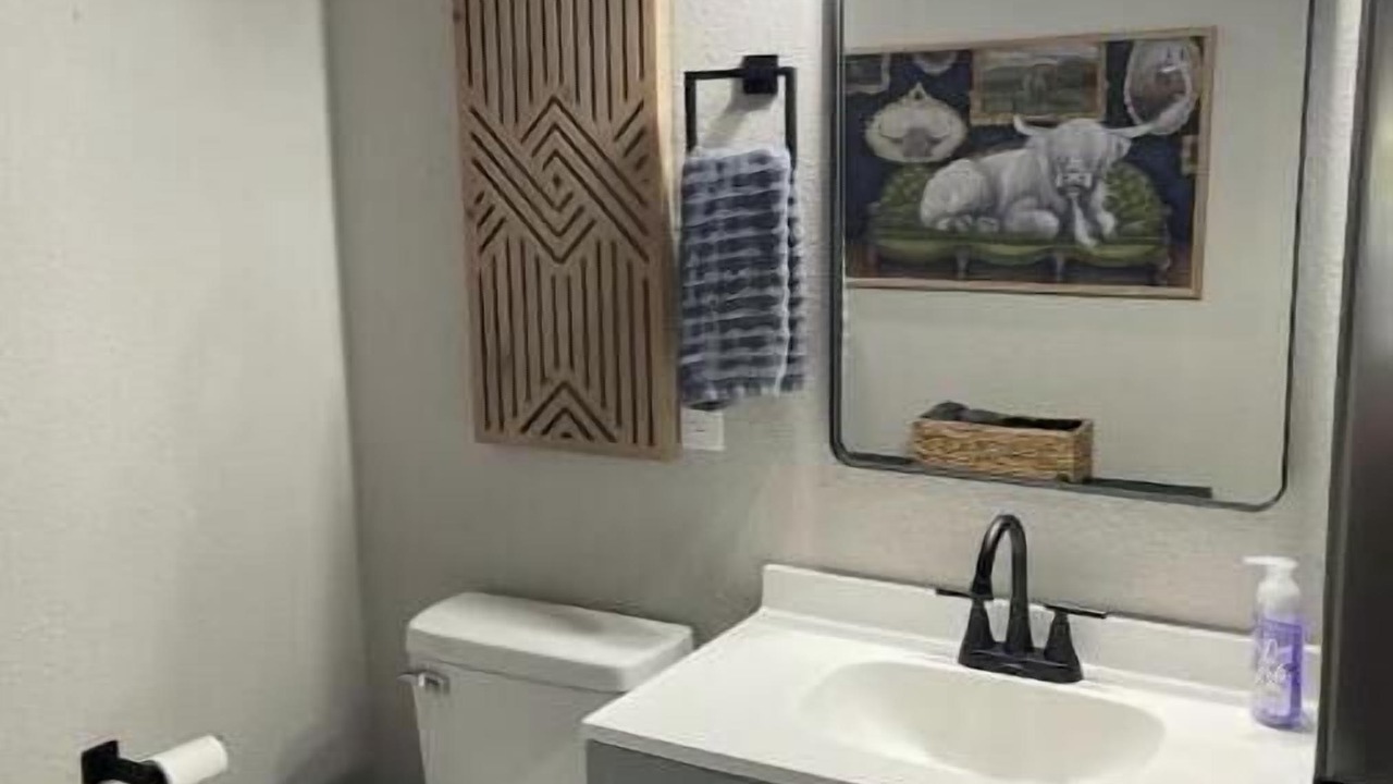 Photo of Bathroom in Stillwater
