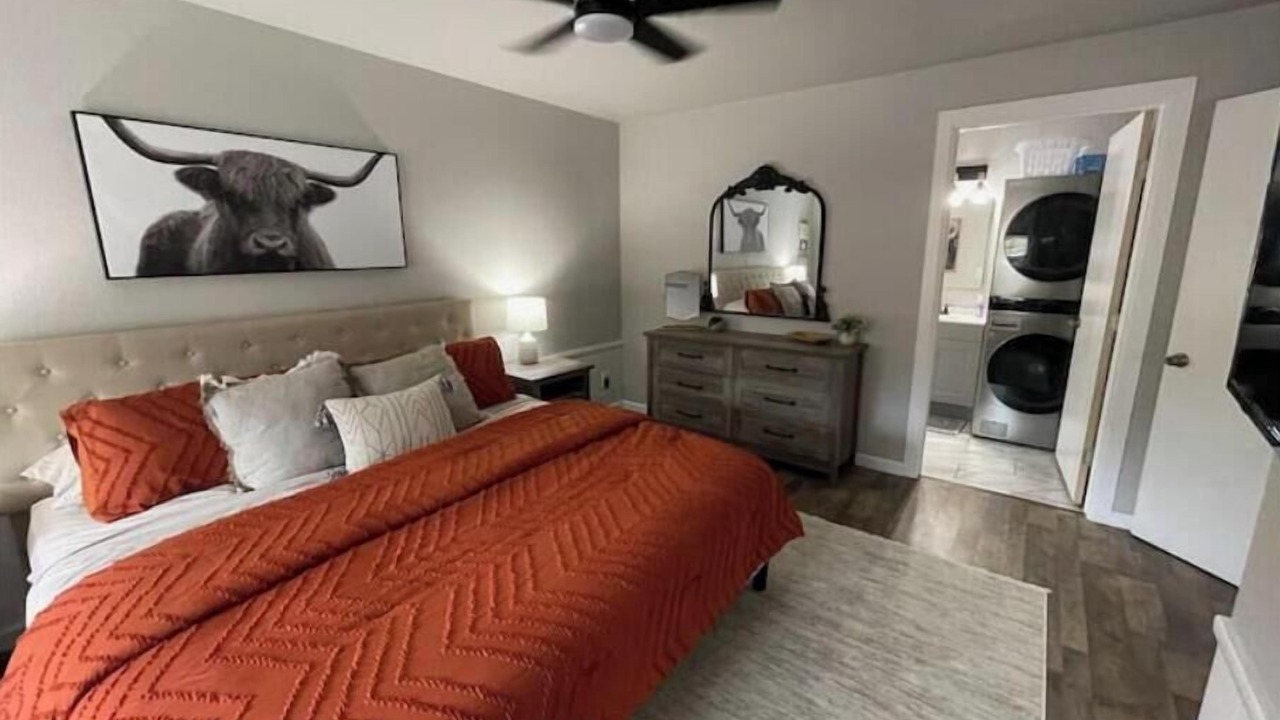 Photo of Bedroom in Stillwater