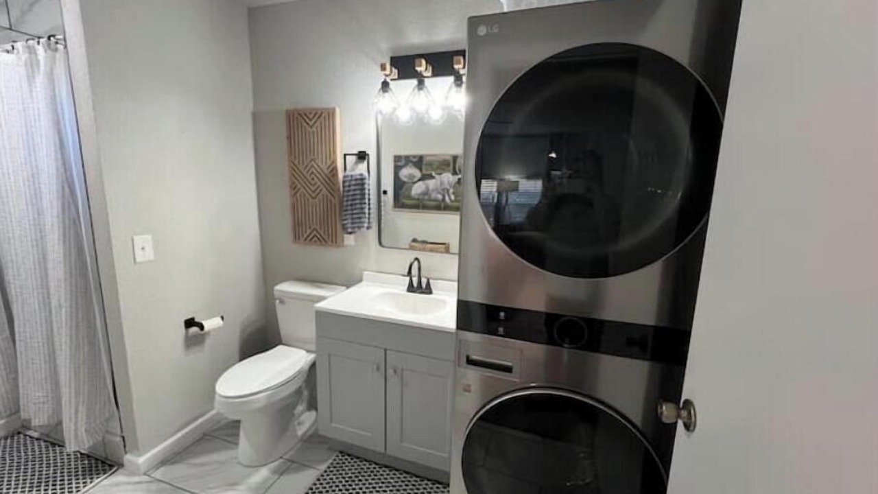 Photo of Bathroom in Stillwater
