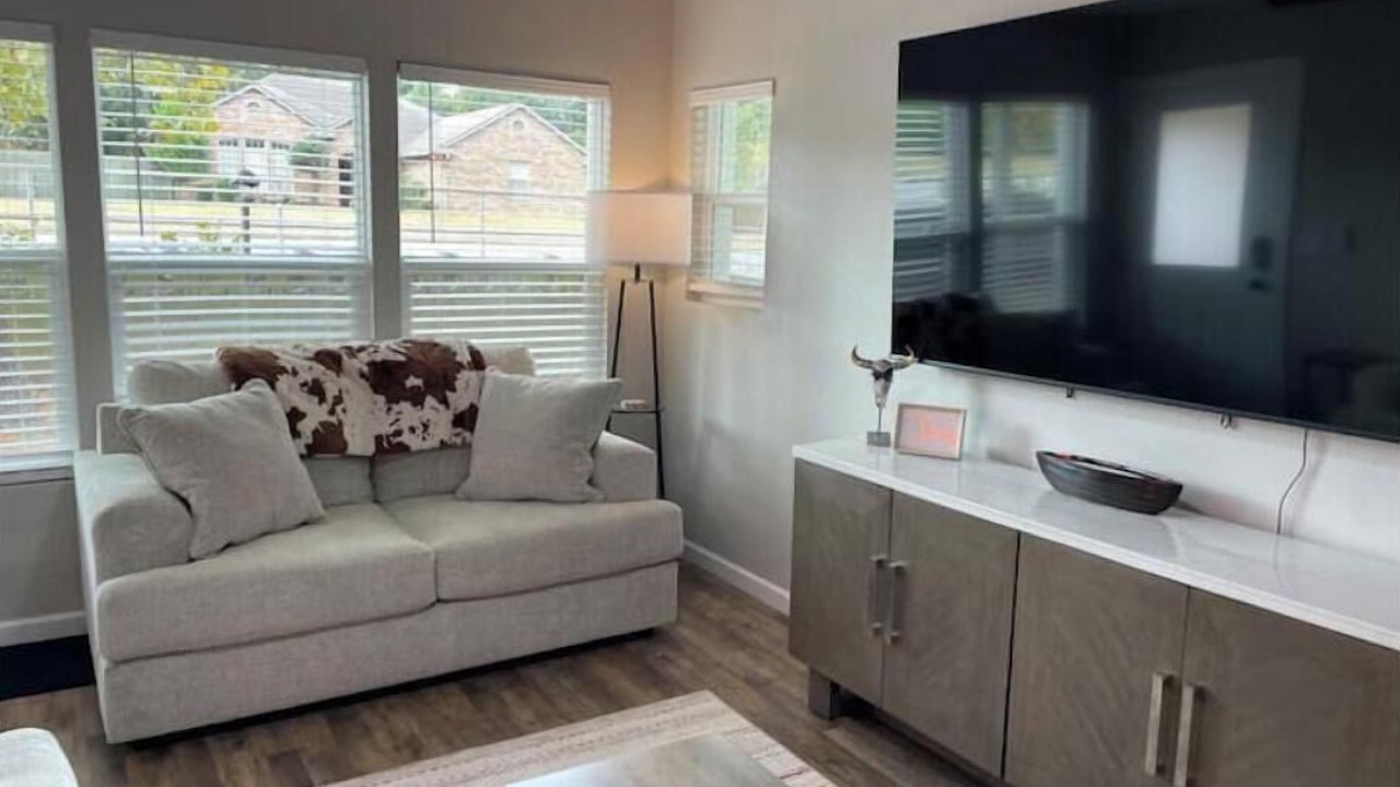 Photo of Livingroom in Stillwater