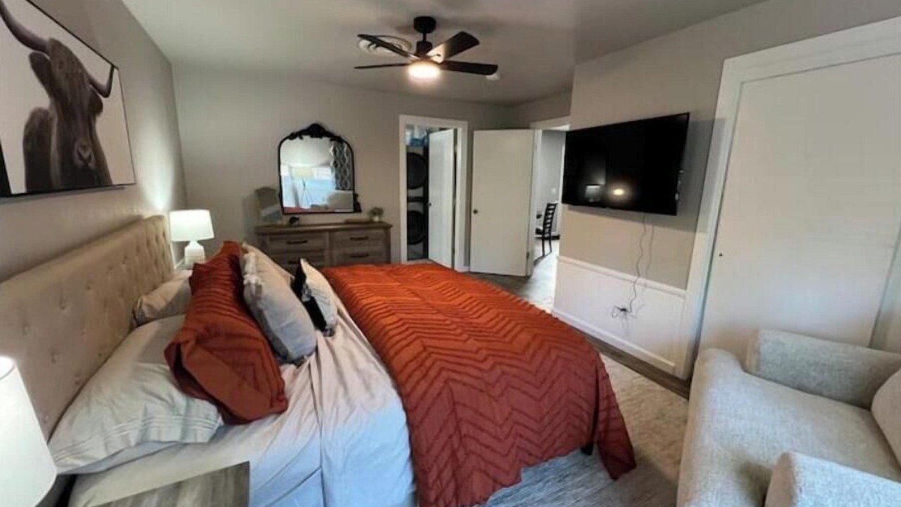 Photo of Bedroom in Stillwater