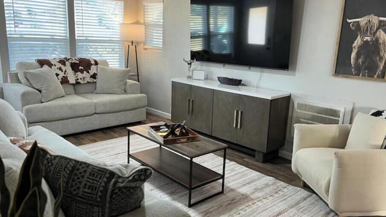 Photo of Livingroom in Stillwater