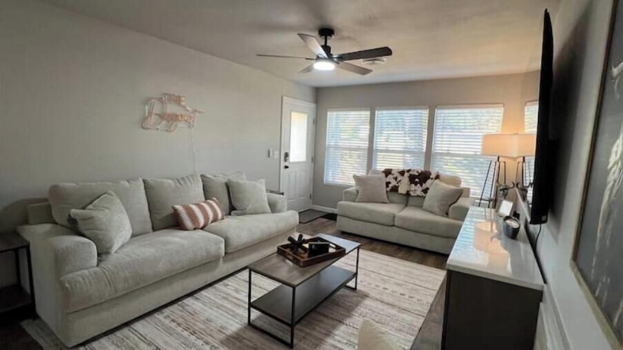 Photo of Livingroom in Stillwater