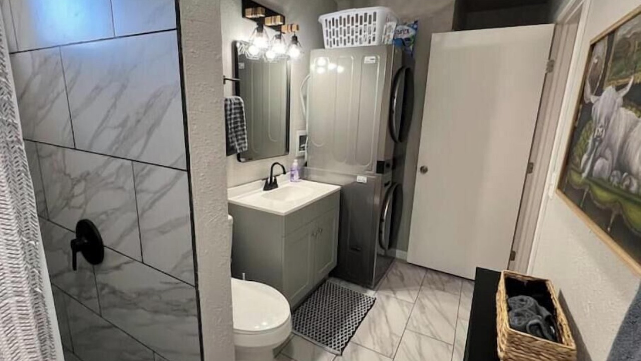 Photo of Bathroom in Stillwater