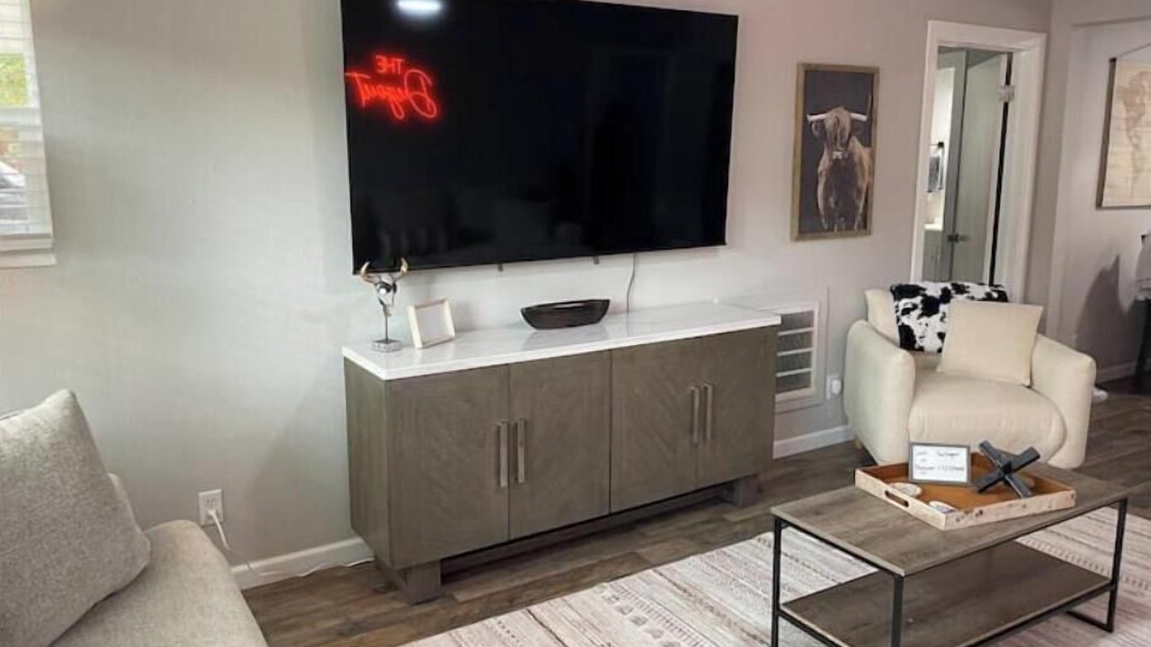 Photo of Livingroom in Stillwater