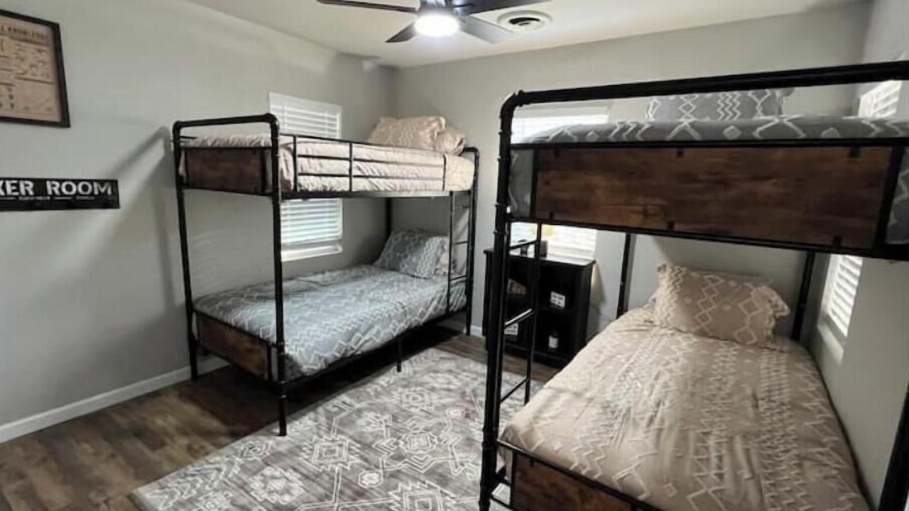 Photo of Bedroom in Stillwater