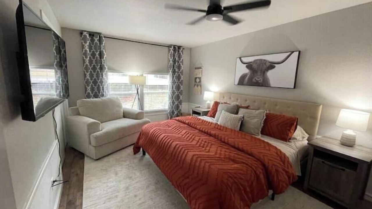 Photo of Bedroom in Stillwater