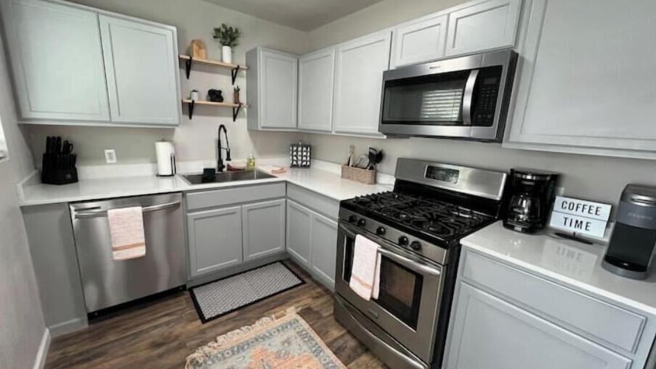 Photo of Kitchen in Stillwater