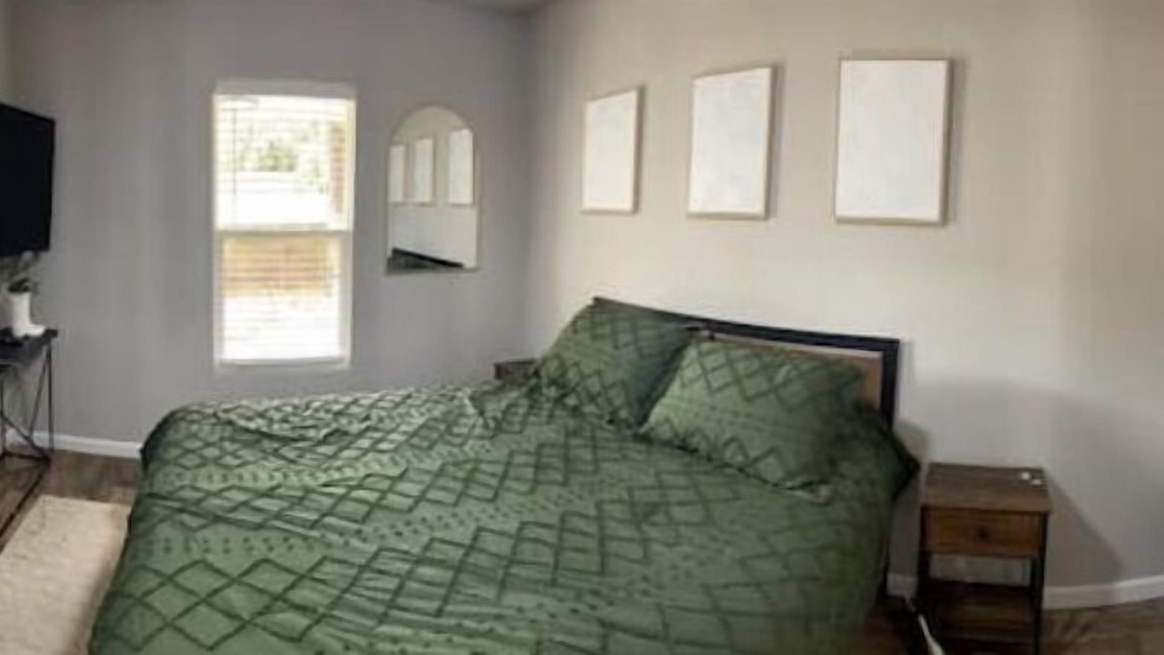 Photo of Bedroom in Stillwater