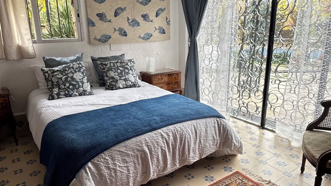 Photo of Bedroom in Collado Mediano