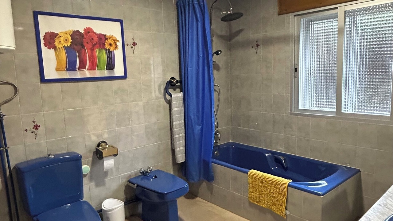 Photo of Bathroom in Collado Mediano