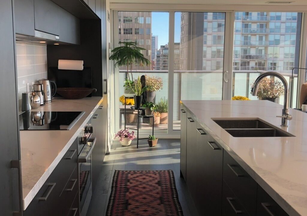 Photo of Kitchen in Deer Park