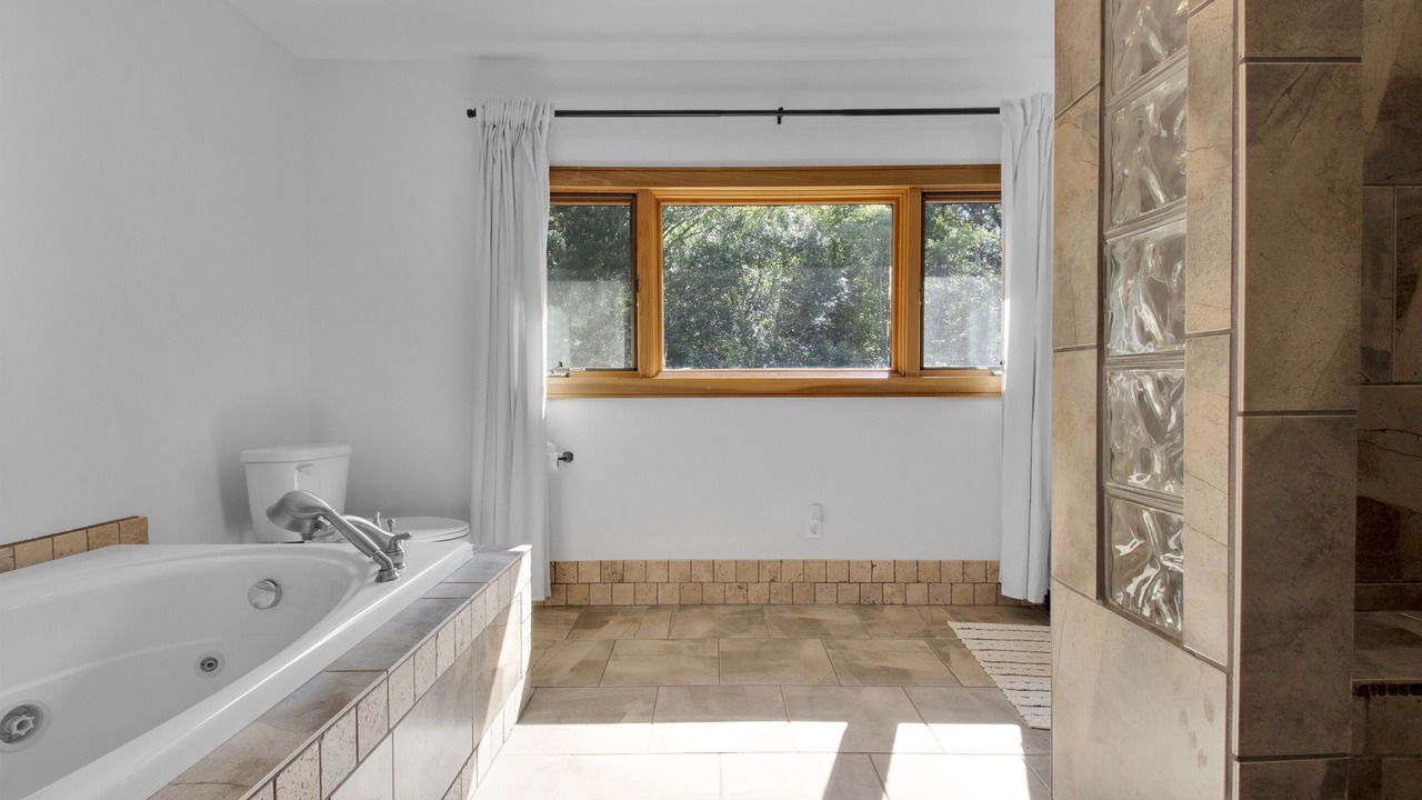 Photo of Bathroom in Stanly County