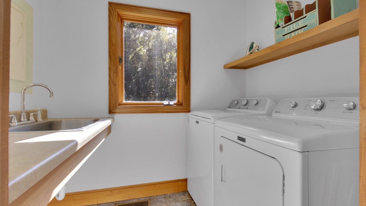 Photo of Bedroom in Stanly County