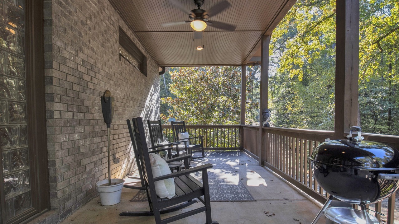 Photo of Outdoor in Stanly County