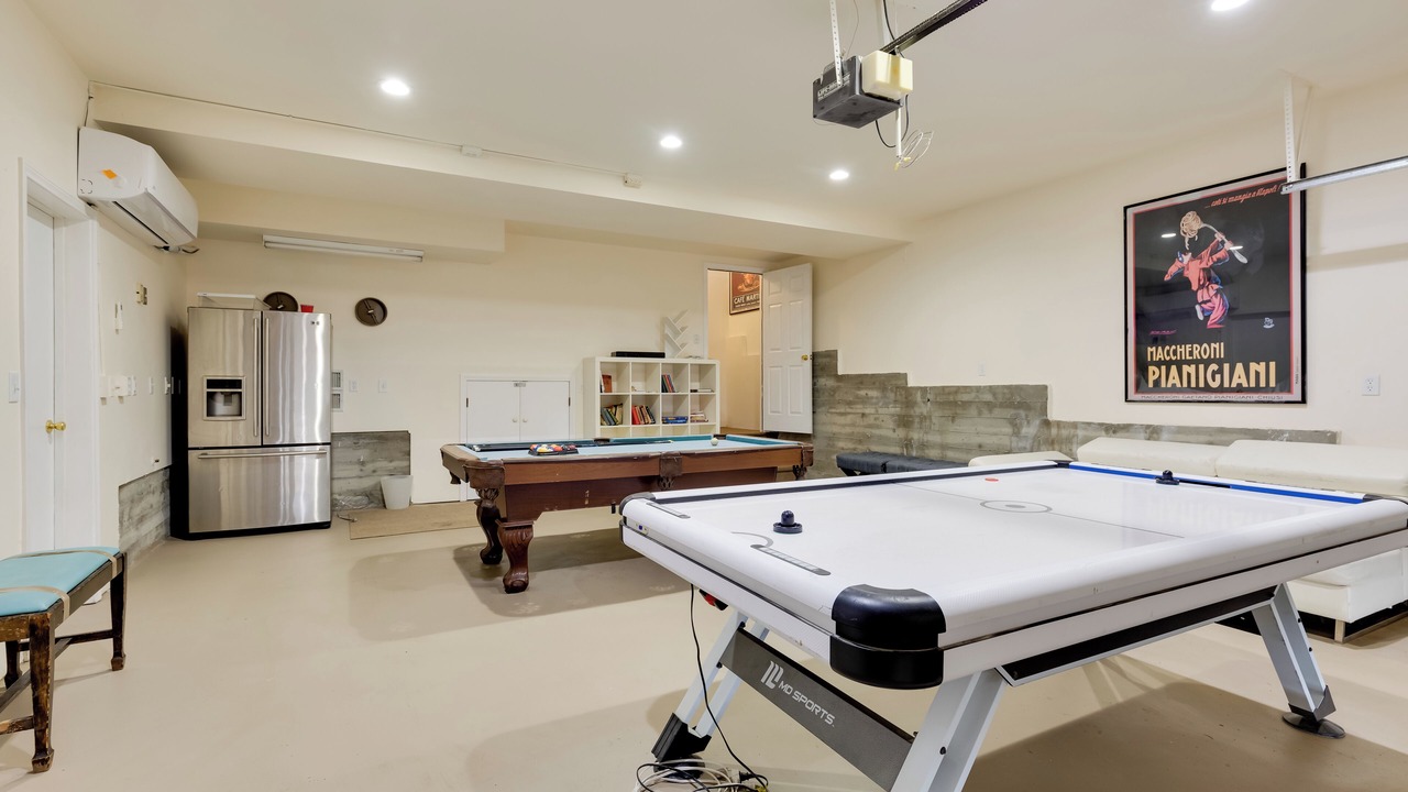 Photo of Bedroom in Pine Mountain Club