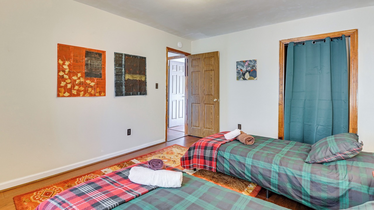 Photo of Bedroom in Catskill