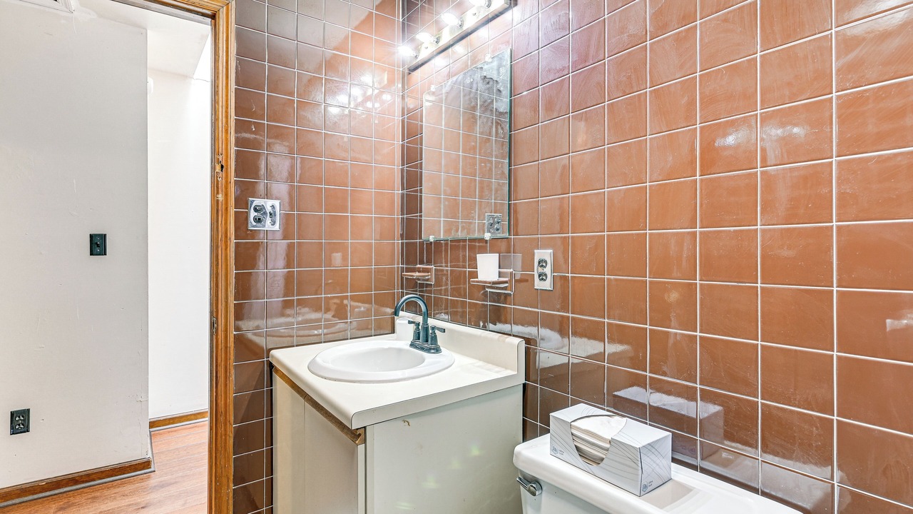 Photo of Bathroom in Catskill