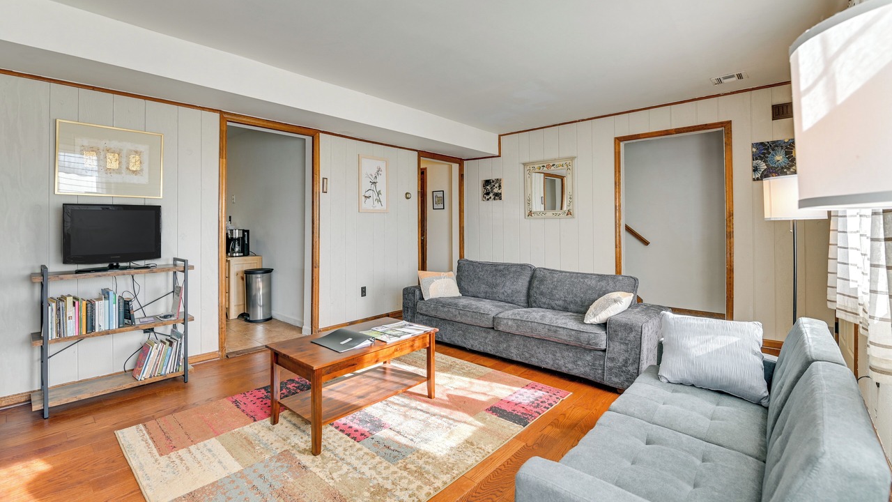 Photo of Livingroom in Catskill