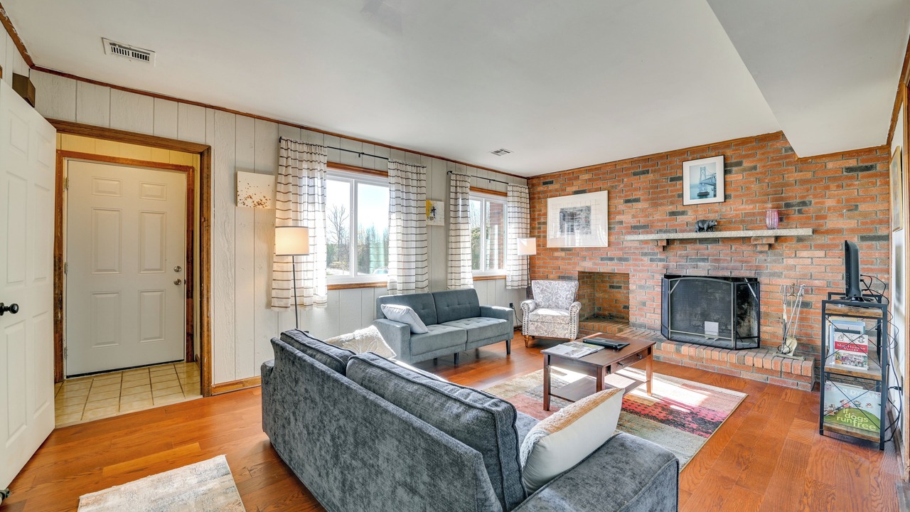 Photo of Bedroom in Catskill