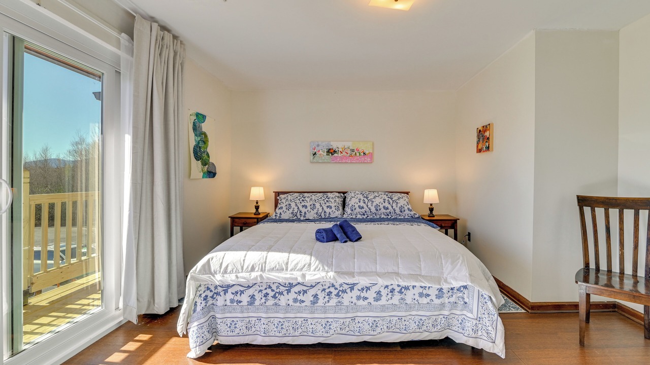 Photo of Bedroom in Catskill