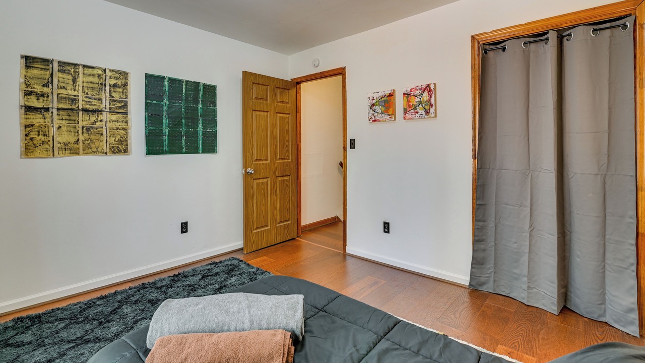 Photo of Bedroom in Catskill