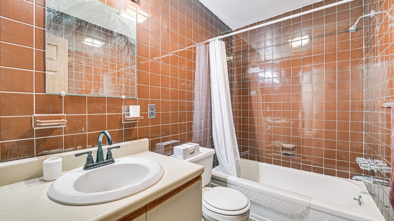 Photo of Bathroom in Catskill