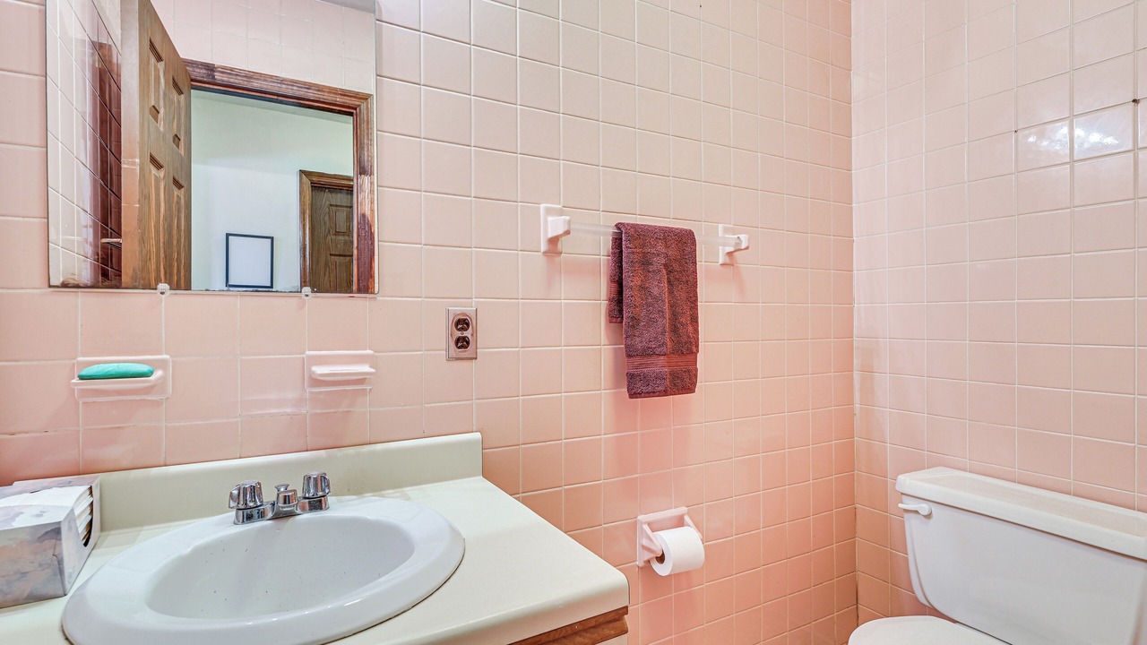 Photo of Bathroom in Catskill