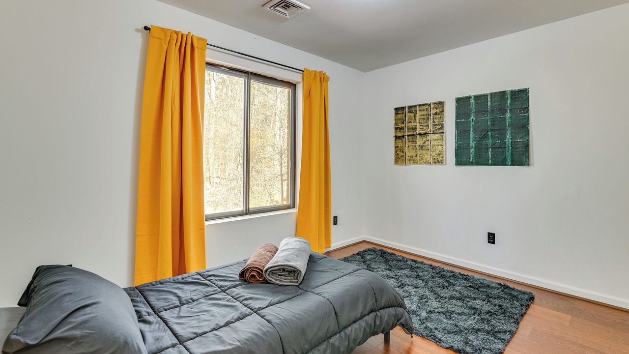 Photo of Bedroom in Catskill