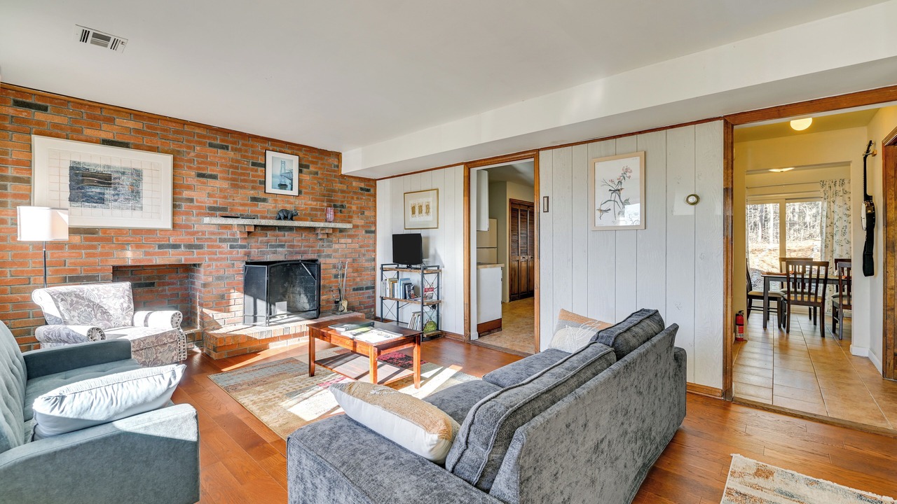 Photo of Livingroom in Catskill