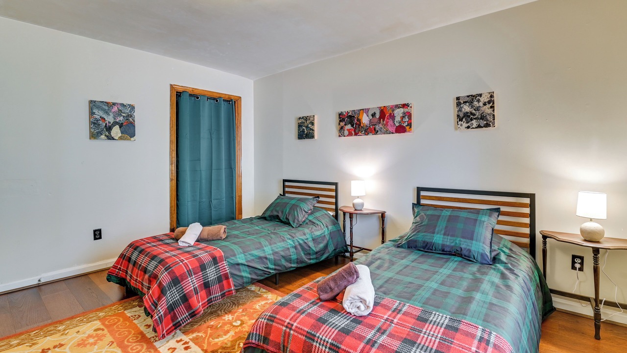 Photo of Bedroom in Catskill
