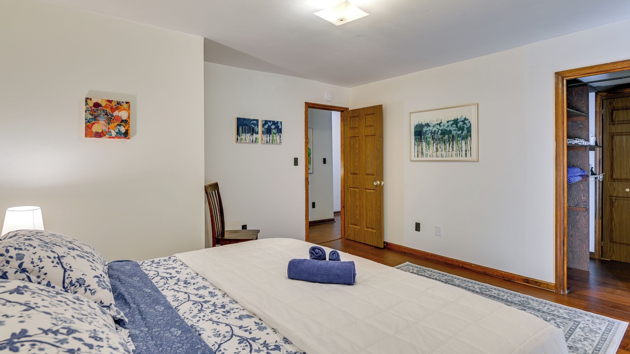 Photo of Bedroom in Catskill