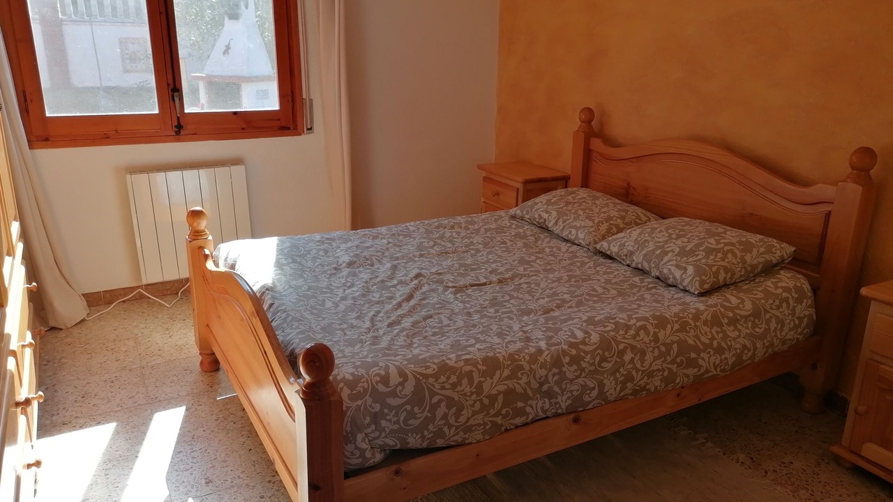 Photo of Bedroom in Can Fornaca