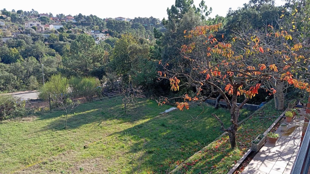 Photo of Outdoor in Can Fornaca