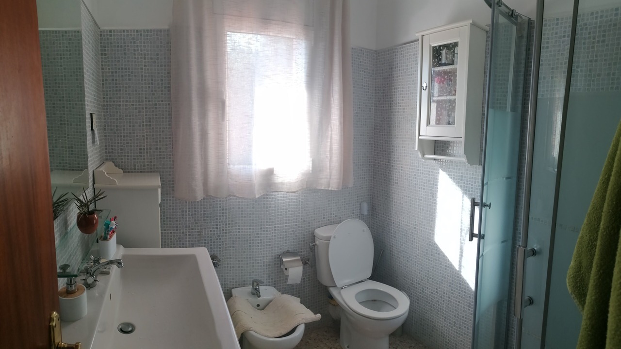 Photo of Bathroom in Can Fornaca