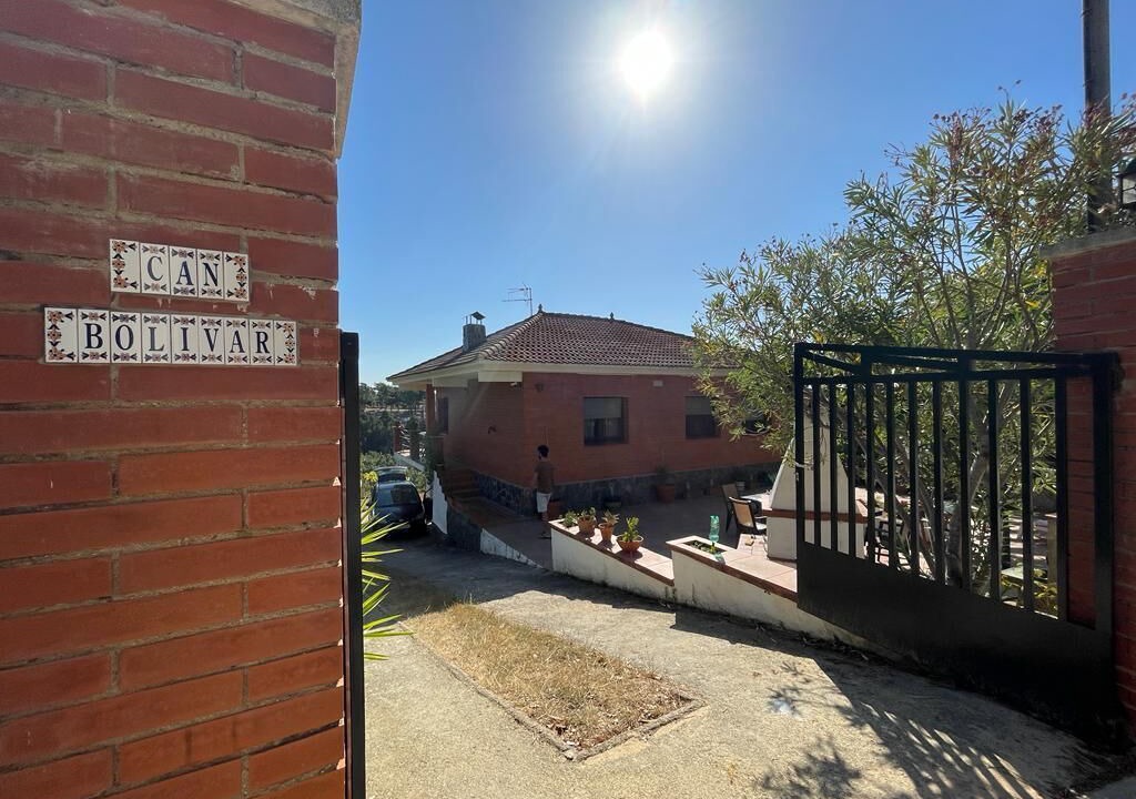 Photo of Outdoor in Can Fornaca